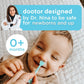 The Safe Baby Nasal Booger And Ear Cleaner - 2 Pcs
