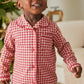 Jersey Check Pyjamas