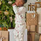 Night Before Christmas Pyjamas