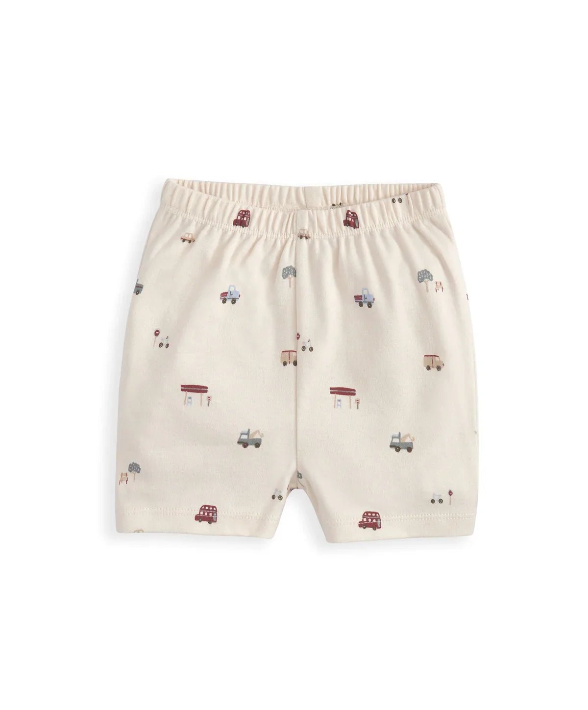 Little Explorer Short Pyjamas