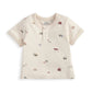 Little Explorer Short Pyjamas