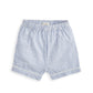 Stripe Short Pyjamas