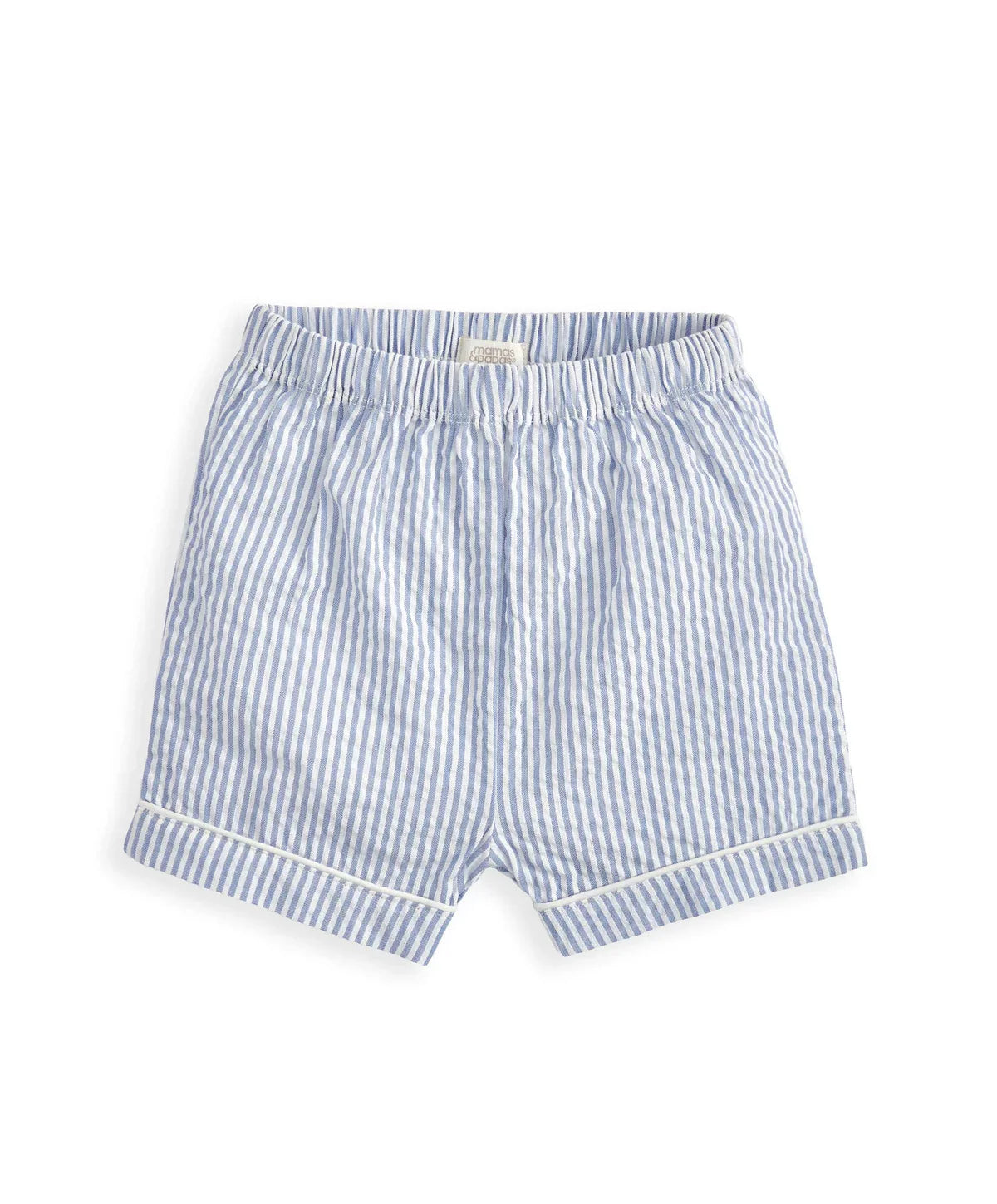 Stripe Short Pyjamas