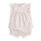 Rose Print Short Pyjamas