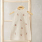 Mamas & Papas Cherry Knitted Dress