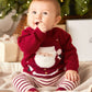 Santa Christmas Jumper