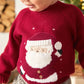 Santa Christmas Jumper