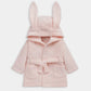 Bunny Dressing Gown