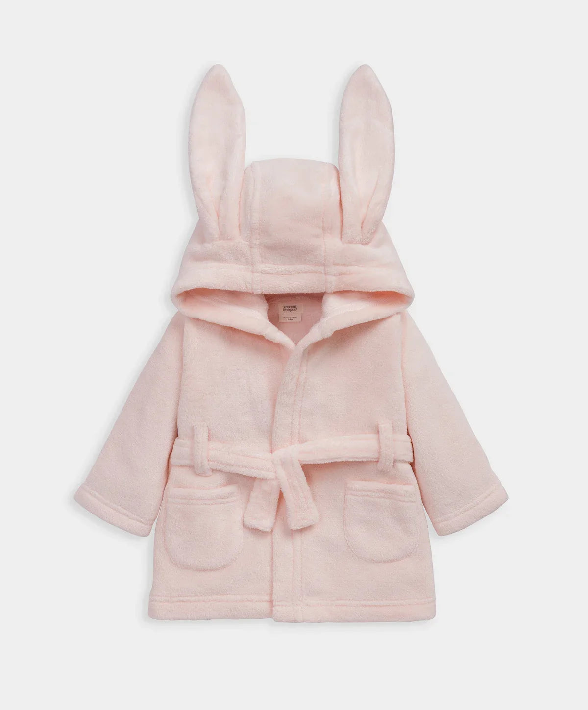 Bunny Dressing Gown