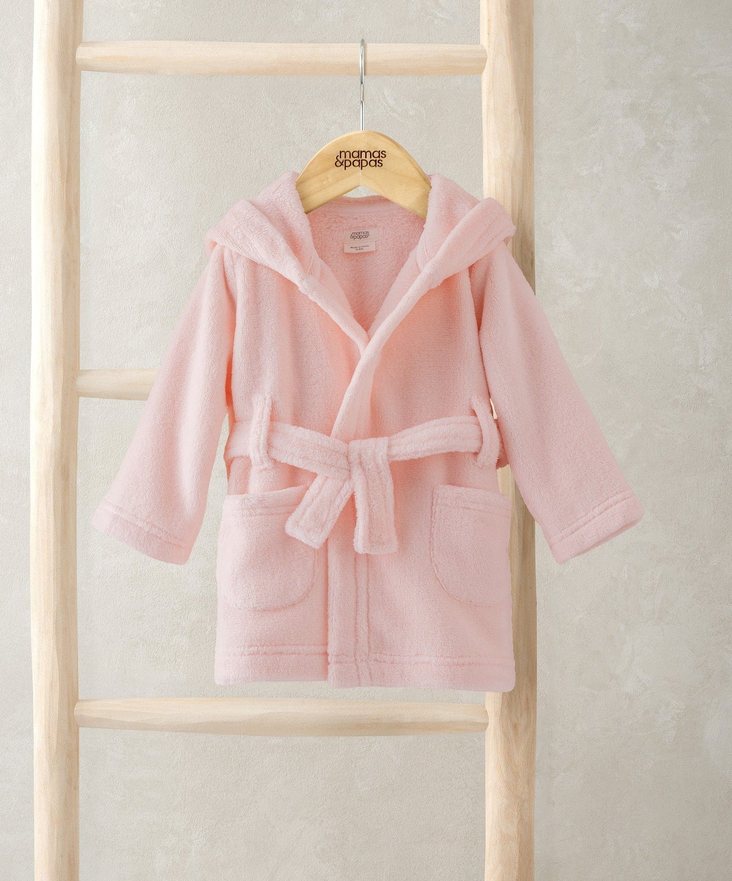 Mamas & Papas Bunny Dressing Gown Dressing Gown