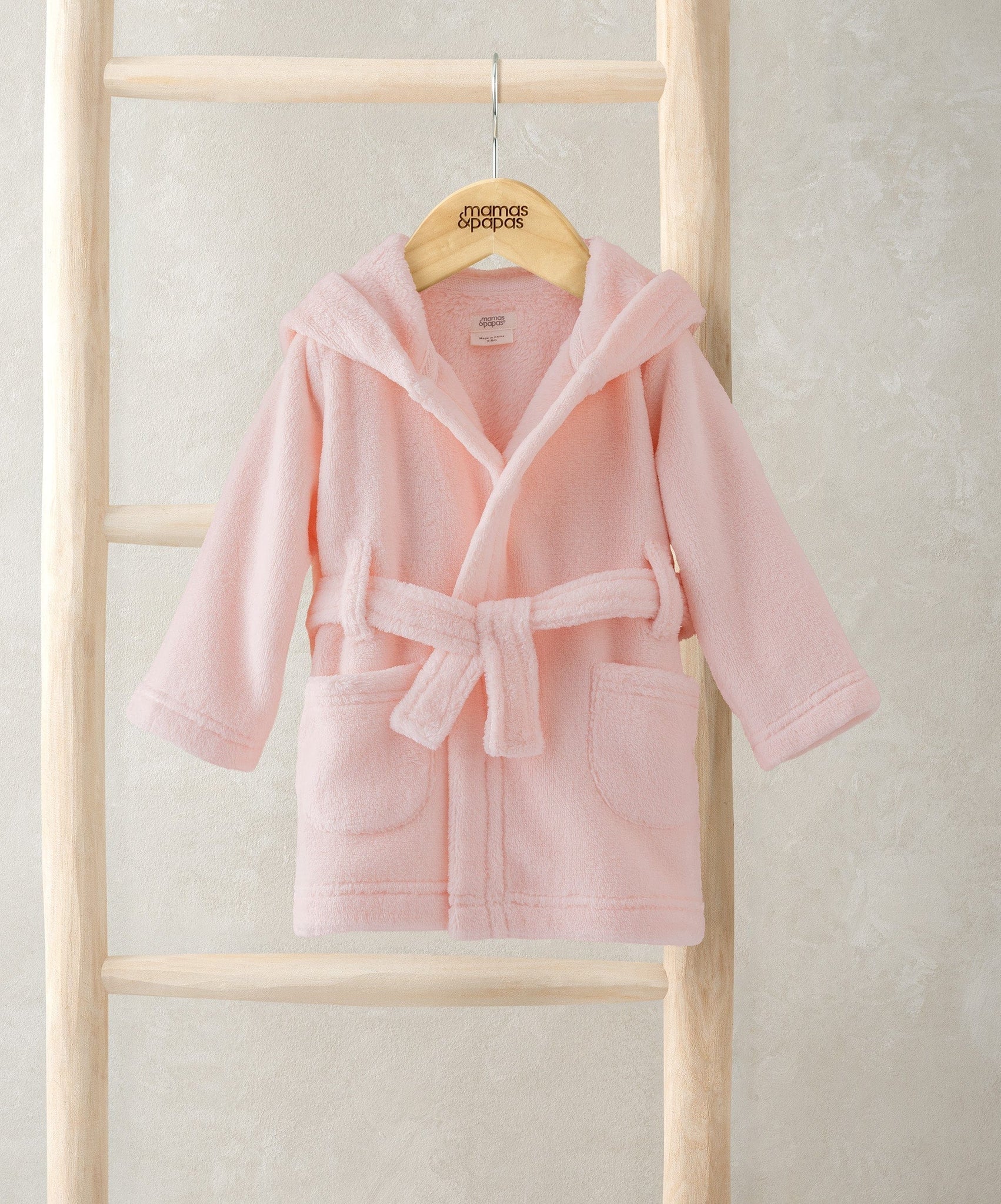 Mamas & Papas Bunny Dressing Gown Dressing Gown
