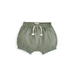 Horseshoe T-Shirt & Shorts Outfit Set