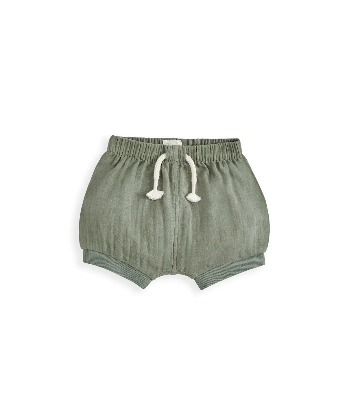 Horseshoe T-Shirt & Shorts Outfit Set