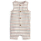 Ribbed Shortie Romper