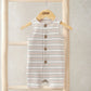 Mamas & Papas Ribbed Shortie Romper