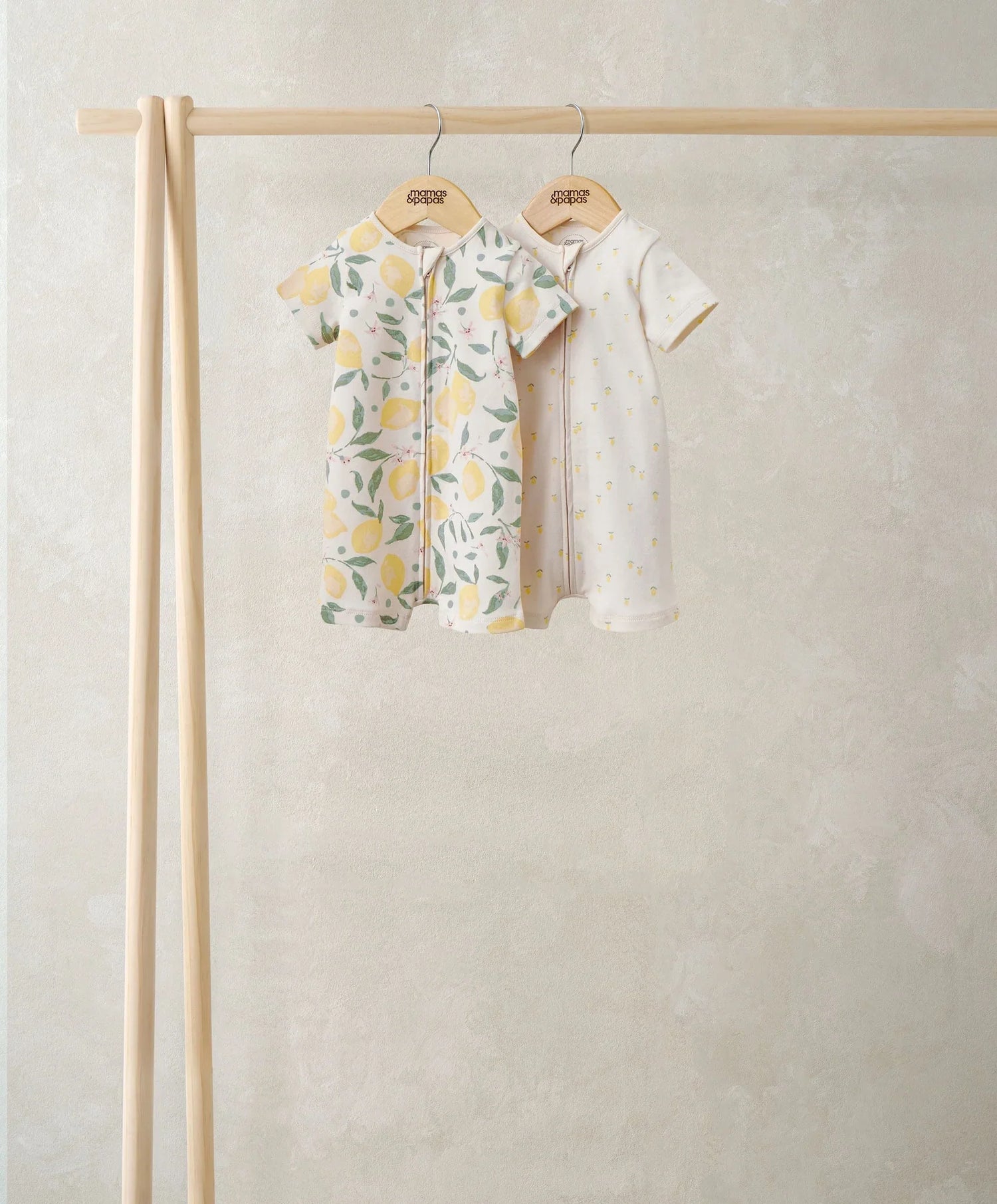 Vêtements unisexes pour bébé