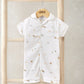 Mamas & Papas Duckling Romper