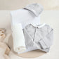 Welcome to the World Baby Boy (3 Piece) Gift Set
