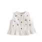 Peony Bloomers, Swing Top & Hat Outfit Set