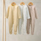 Mamas & Papas Heritage Floral Sleepsuits (Pack of 3)