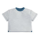 Striped Smart T-Shirt