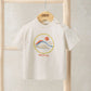 Mamas & Papas Embroidered T-Shirt