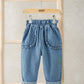 Mamas & Papas Frill Jeans Jeans