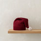 Mamas & Papas Knitted Hat - Red Hat