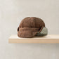 Mamas & Papas Trapper Hat - Brown Hat