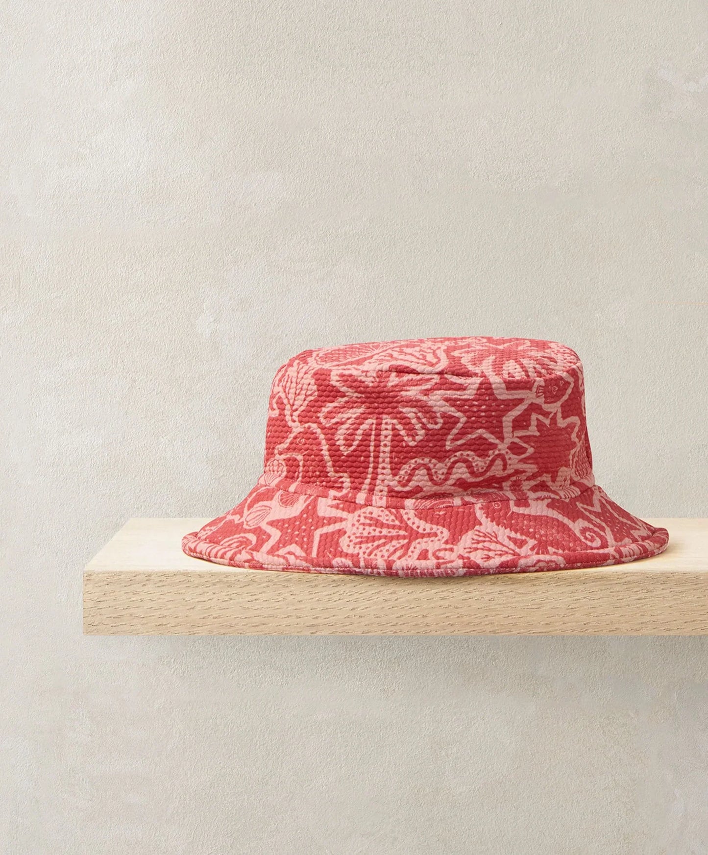 Mamas & Papas Seahorse Bucket Hat