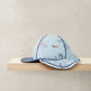 Mamas & Papas Squid Print Swim Hat