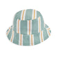 Striped Bucket Hat