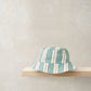 Mamas & Papas Striped Bucket Hat