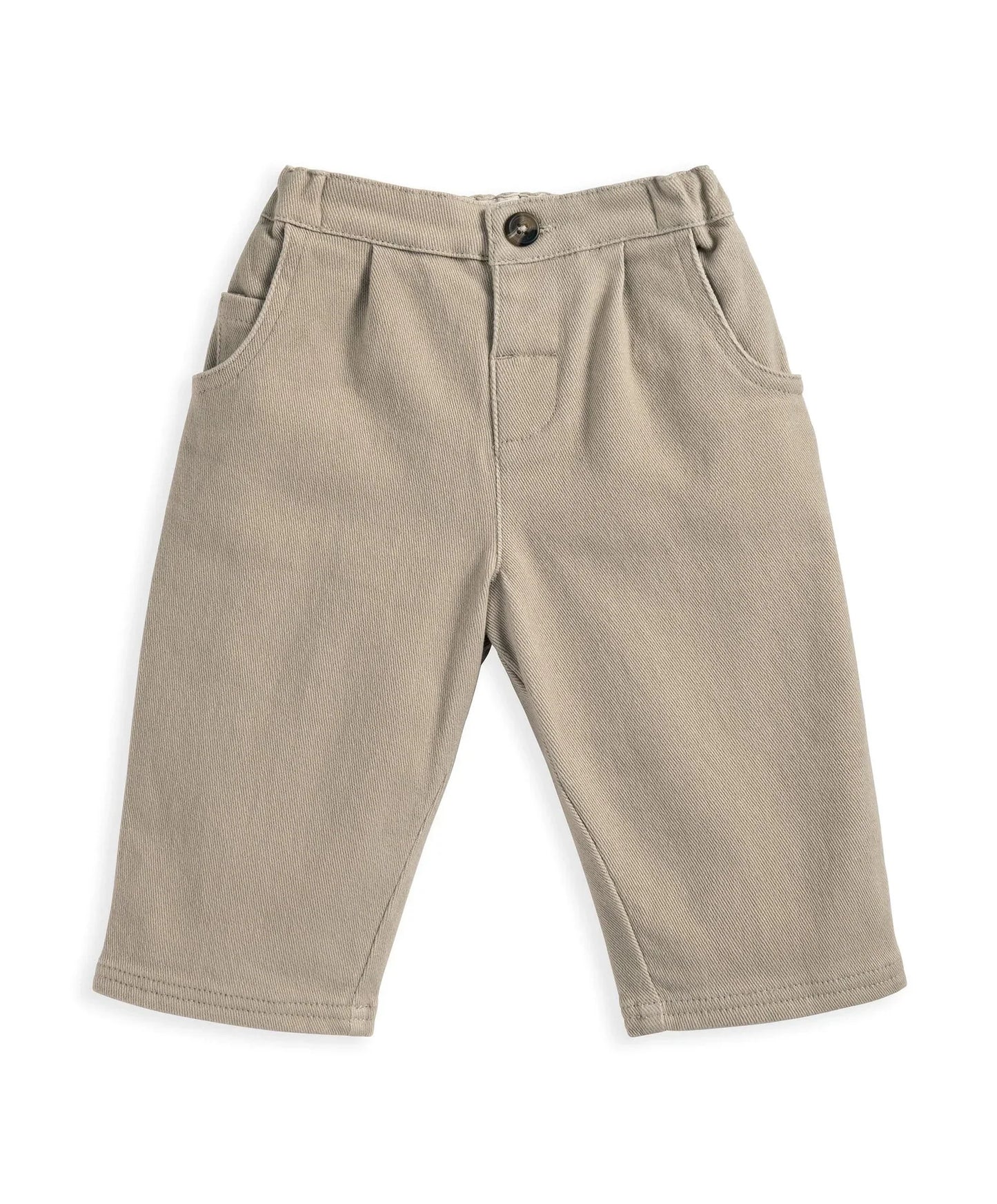 Sand Smart Trousers