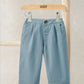 Mamas & Papas Blue Smart Trousers