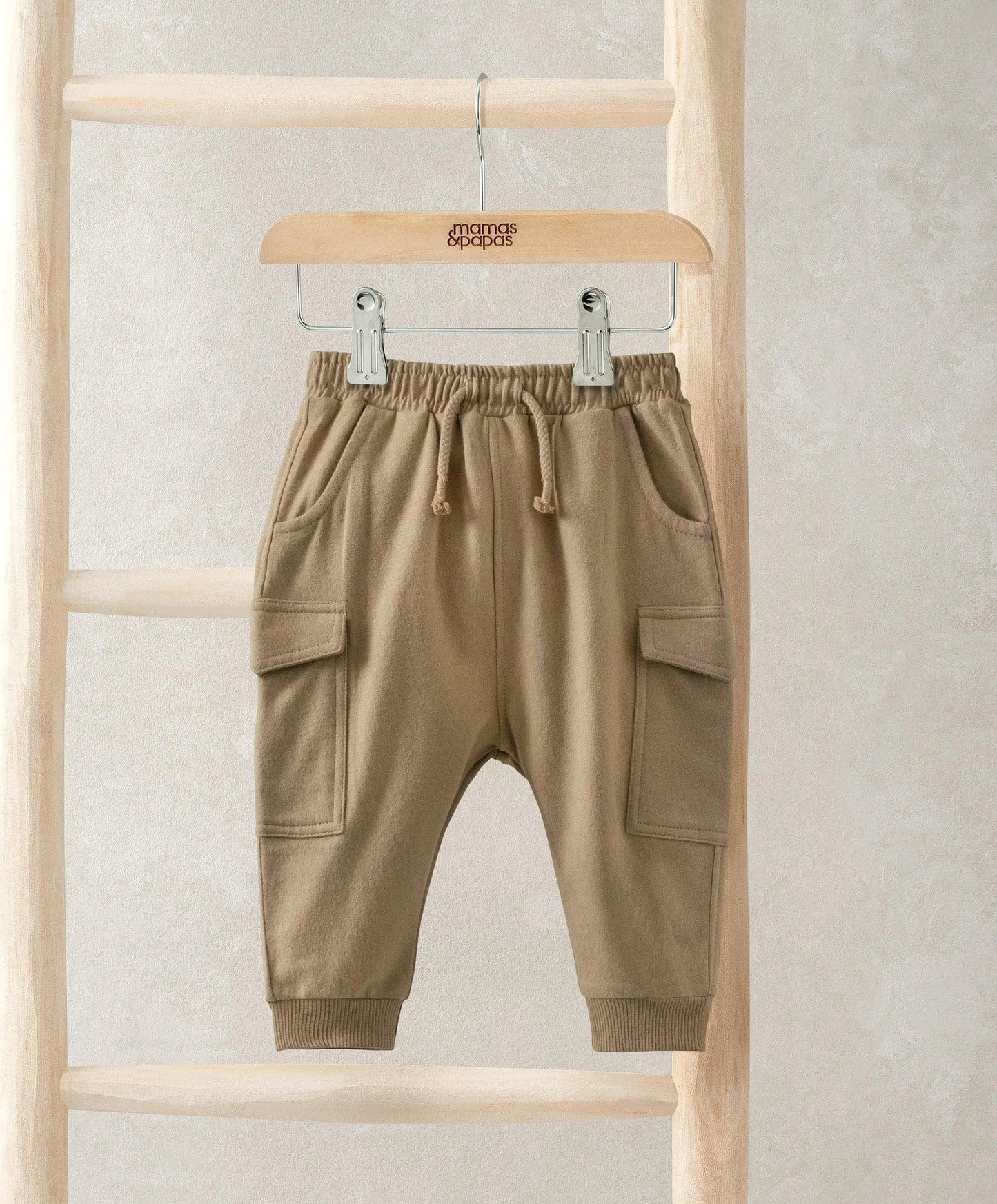 Mamas & Papas Utility Joggers