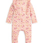 Floral Long Sleeve Rashsuit
