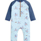 Squid Print Rashsuit