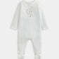 My First Eid All In One - White