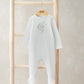 Mamas & Papas My First Eid All In One - White