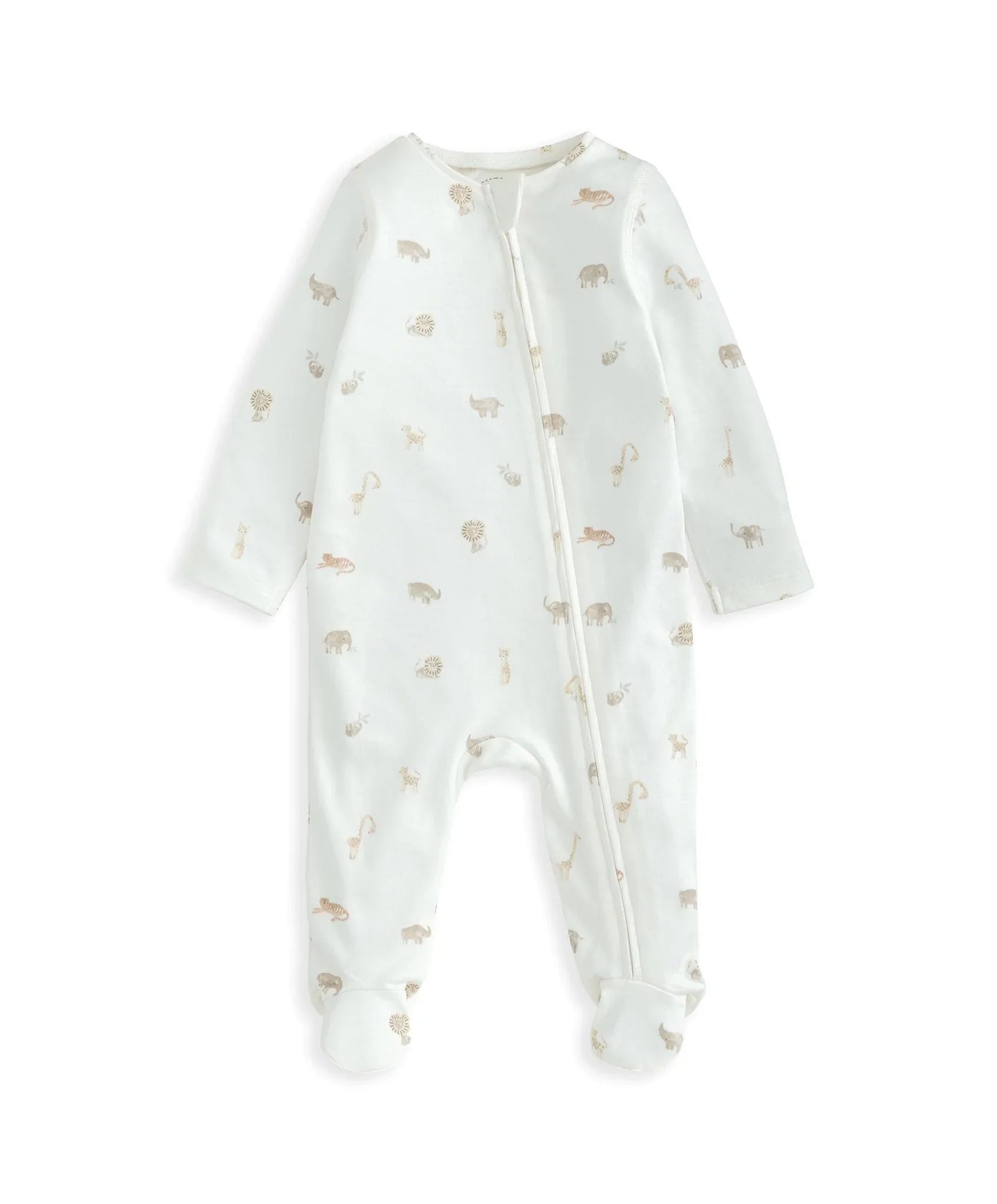 Safari All Over Print All in One