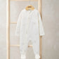Mamas & Papas Celestial Print Zip All In One