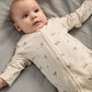 Rodeo Zip Sleepsuit