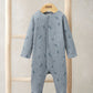Mamas & Papas Wild West Sleepsuit