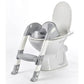 Thermobaby Kiddyloo Toilet Trainer | Mamas & Papas, Babies, Nursing, Potty Training