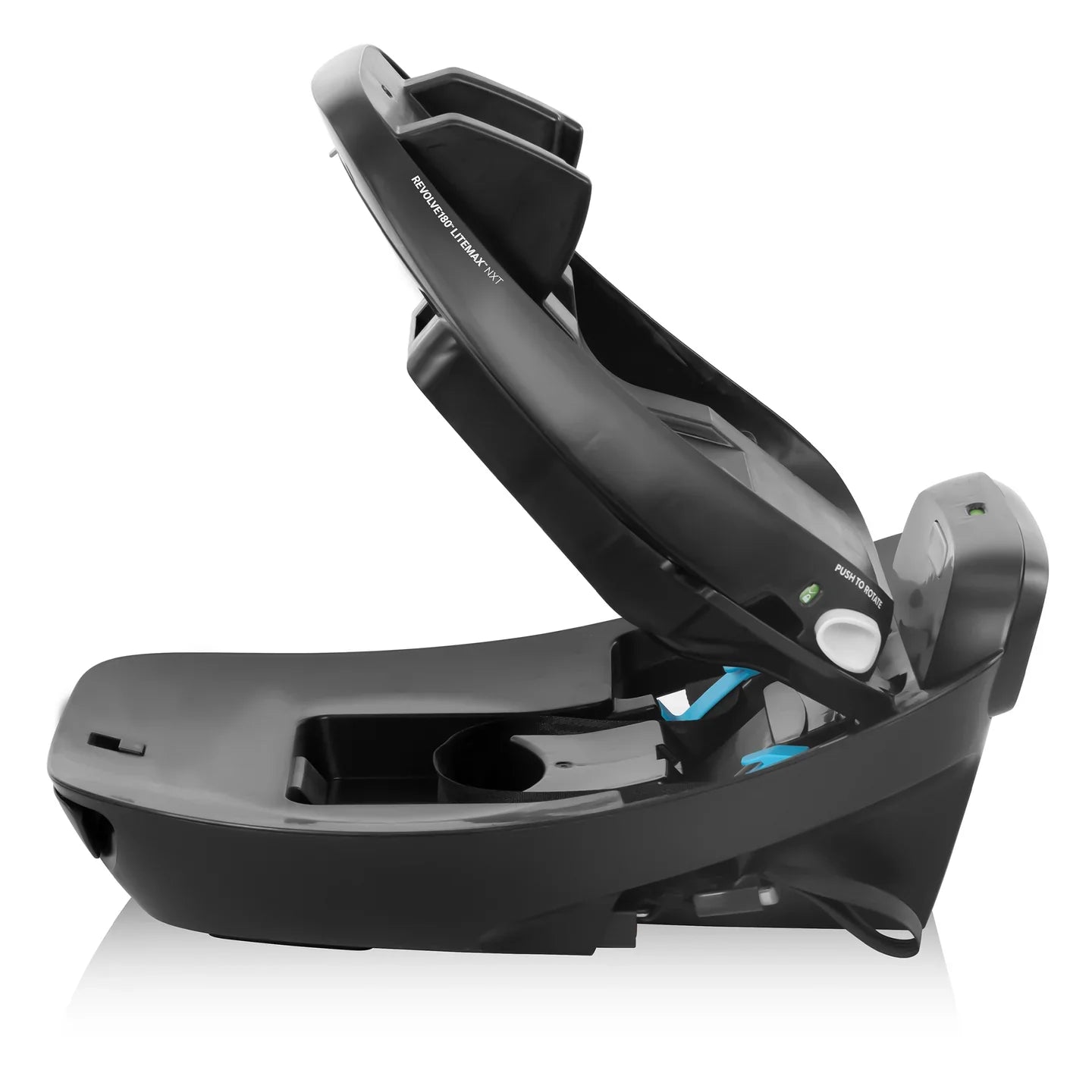 Intuiti+ Featuring Revolve180 LiteMax NXT with SensorySoothe