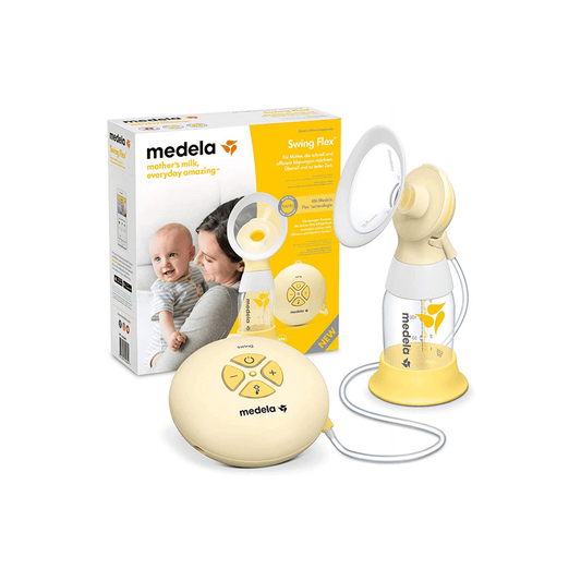 Medela Swing Breast Pump | Mamas & Papas, Babies, Nursing, Pump