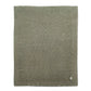 Mamas & Papas Born To Be Wild - Knitted Blanket Khaki Rib | Mamas & Papas, Babies, Nursing, Blanket