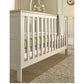 Wedmore Cotbed - Pebble