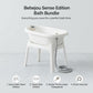 Bebejou Bath Sense Bundle